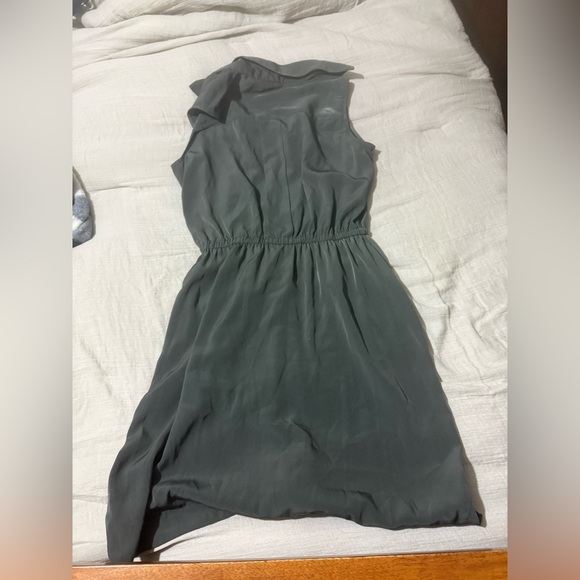 Alfani light green dress - Picture 4 of 4